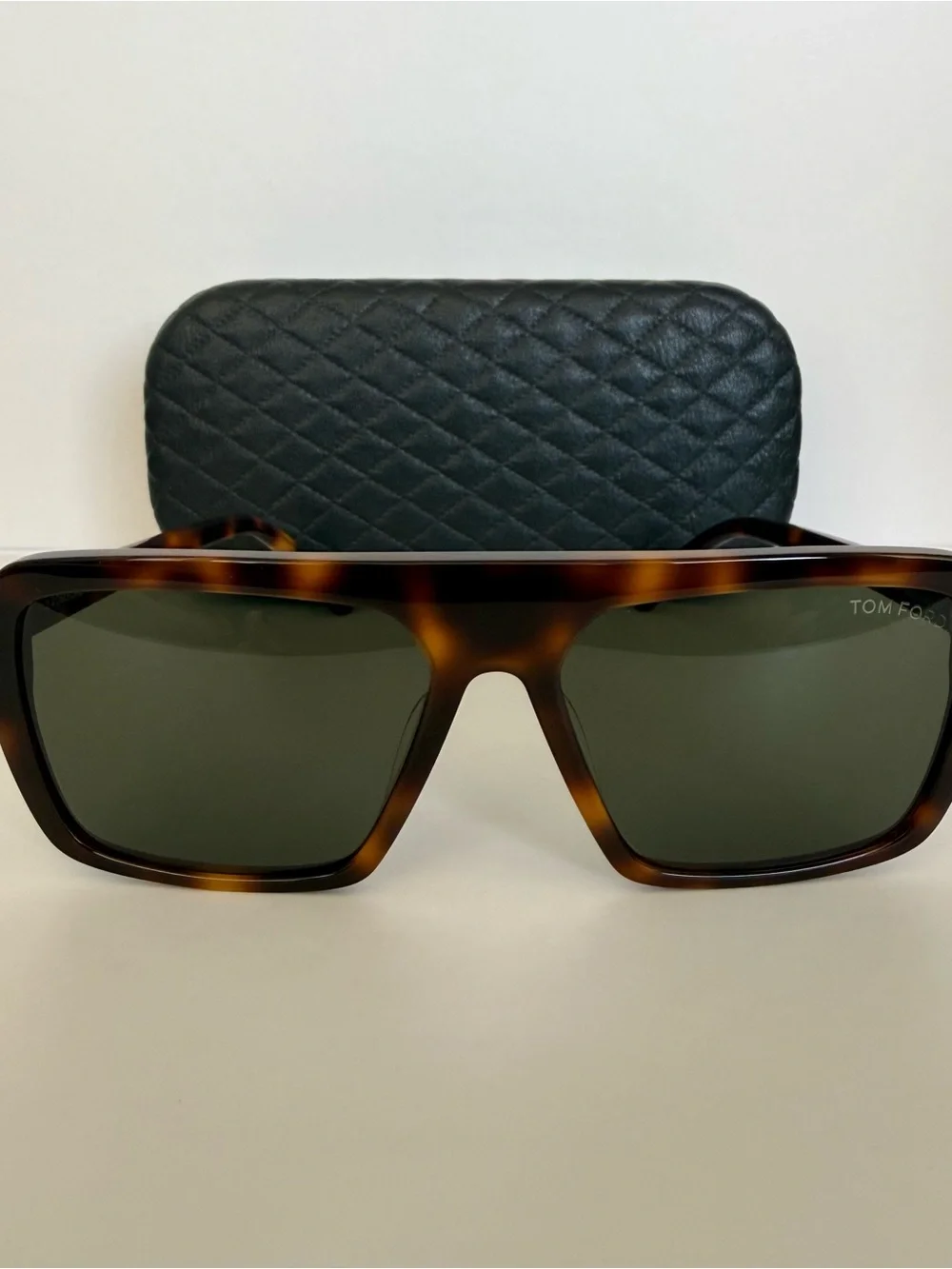 NEW!!! Tom Ford men sunglasses Vincent TF1176 53N Authentic